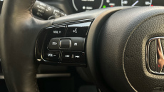 Honda HR-V 1.5 eHEV Advance 5dr CVT Hybrid Hatchback